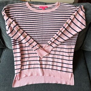 Lilly Pulitzer sweater